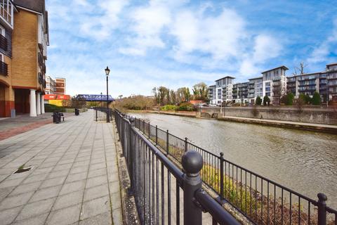 St. Peters Street, Maidstone, Kent, ME16