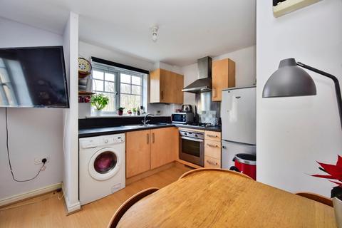 1 bedroom flat for sale, Roman Way, Boughton Monchelsea, Maidstone, Kent, ME17