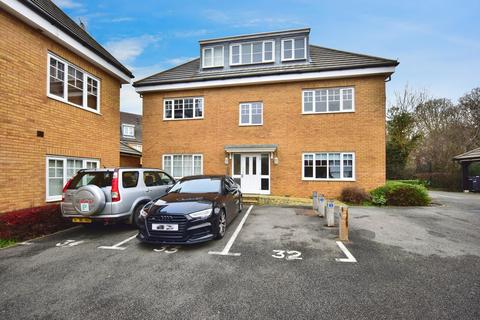 Roman Way, Boughton Monchelsea, Maidstone, Kent, ME17