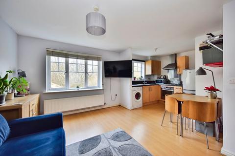 1 bedroom flat for sale, Roman Way, Boughton Monchelsea, Maidstone, Kent, ME17