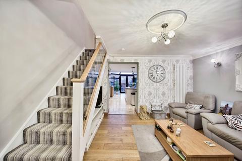 undefined, Flood Hatch, MAIDSTONE, Kent, ME15