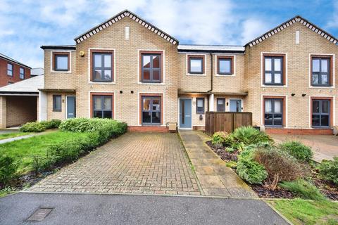 Ruton Square, Kings Hill, West Malling, Kent, ME19