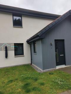 undefined, Braemar Close, Elgin, Morayshire