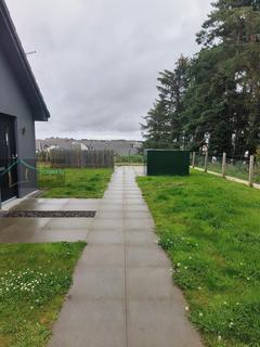 undefined, Braemar Close, Elgin, Morayshire