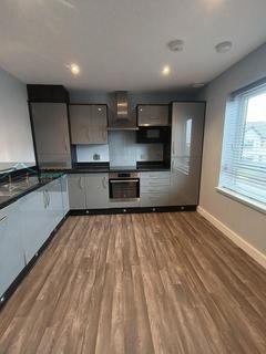 undefined, Braemar Close, Elgin, Morayshire