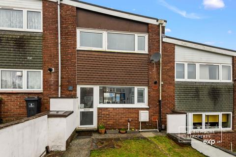 undefined, Pentland Close, Plymouth PL6