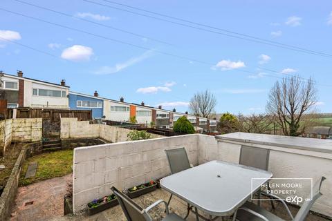 undefined, Pentland Close, Plymouth PL6