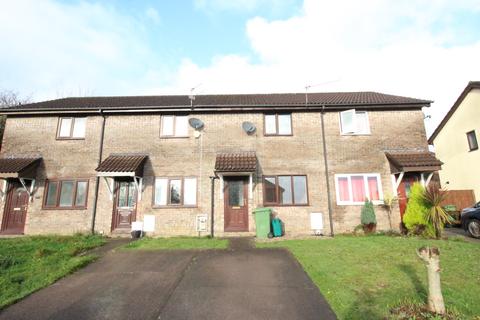 undefined, Heol Bryn Heulog, Pontypridd CF38