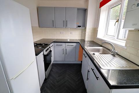 undefined, Heol Bryn Heulog, Pontypridd CF38
