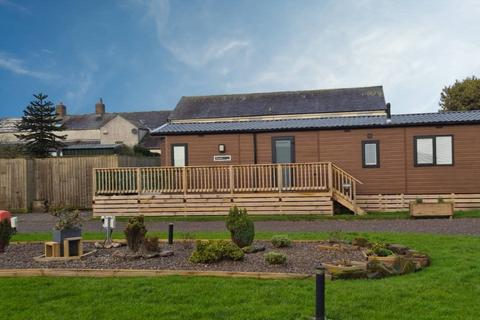 undefined, Silloth Cumbria