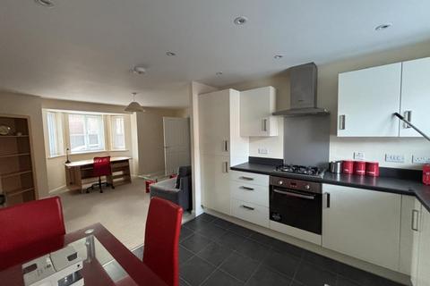 undefined, Turner Drive,  Botley,  OX2