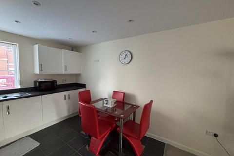 undefined, Turner Drive,  Botley,  OX2