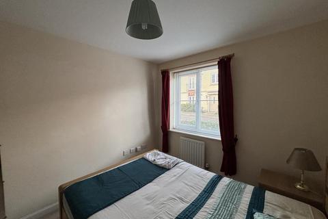 undefined, Turner Drive,  Botley,  OX2