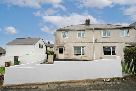 undefined, Plymouth, Devon PL4