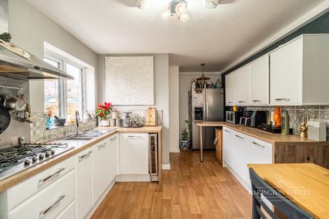 3 bedroom semi-detached house for sale, Plymouth, Devon PL4