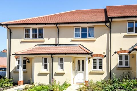Kimmeridge Road, Botley, OX2