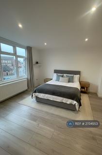 1 bedroom flat to rent, Ewell Road, Surbiton, KT6