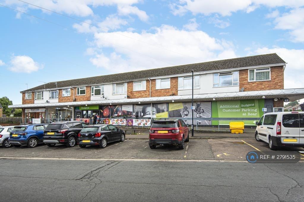 Close To Local Amenities