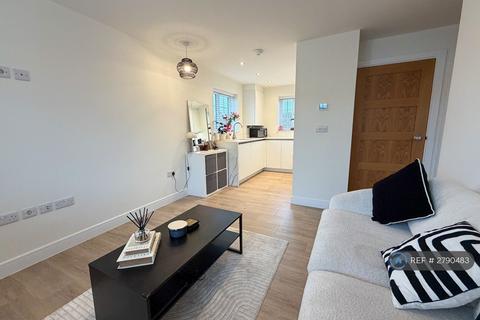 undefined, Isabel Lane, Kibworth, Leicester, LE8