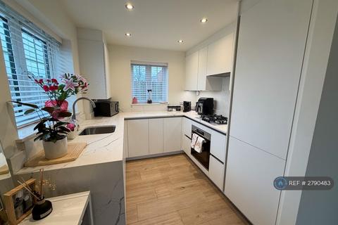undefined, Isabel Lane, Kibworth, Leicester, LE8