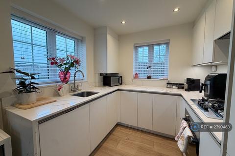 undefined, Isabel Lane, Kibworth, Leicester, LE8