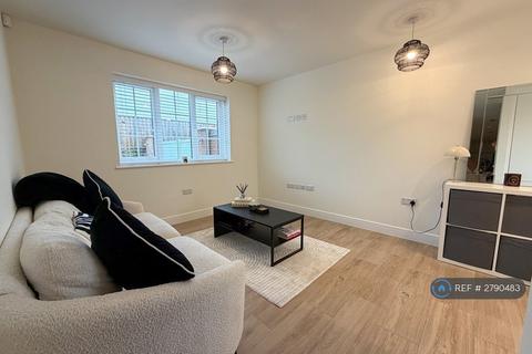 undefined, Isabel Lane, Kibworth, Leicester, LE8
