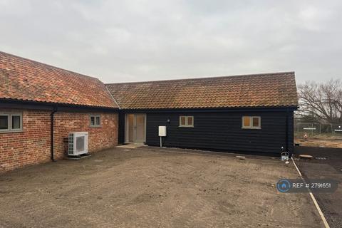 undefined, Capel Barns, Woodbridge, IP12