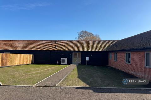 undefined, Capel Barns, Woodbridge, IP12