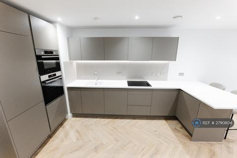 1 bedroom flat to rent, Port St, Manchester, M1
