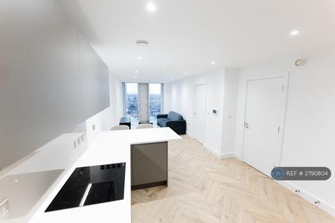 1 bedroom flat to rent, Port St, Manchester, M1