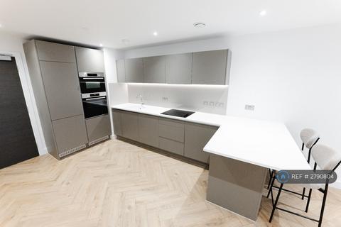 1 bedroom flat to rent, Port St, Manchester, M1