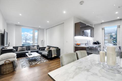 1 bedroom apartment for sale, at Aldenham Court, 1 Brannigan Way, London HA8