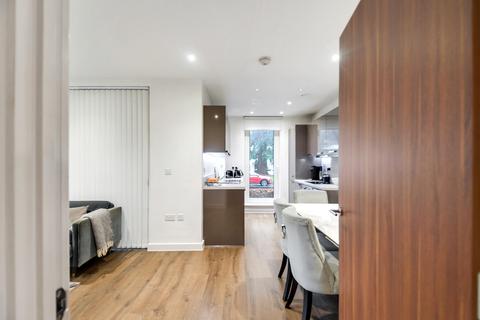 1 bedroom apartment for sale, at Aldenham Court, 1 Brannigan Way, London HA8