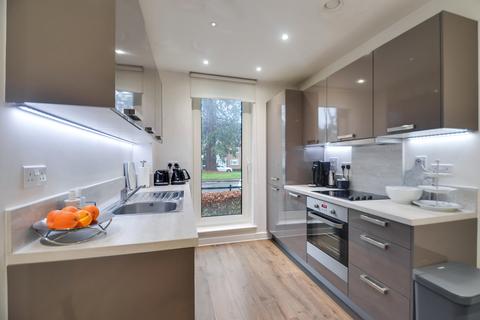 1 bedroom apartment for sale, at Aldenham Court, 1 Brannigan Way, London HA8