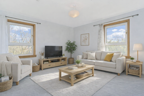 2 bedroom flat to rent, 4, Kingsknowe Court, Edinburgh, EH14 2JS