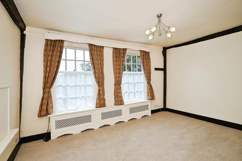undefined, High Street, Rochester, Kent, ME1