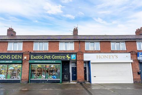 4 bedroom terraced house for sale, Stephenson Road, High Heaton, Newcastle Upon Tyne