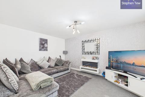 4 bedroom semi-detached house for sale, Stonyhill Avenue, Blackpool, FY4