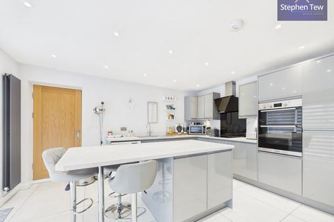 4 bedroom semi-detached house for sale, Stonyhill Avenue, Blackpool, FY4