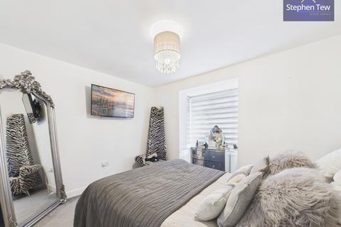 4 bedroom semi-detached house for sale, Stonyhill Avenue, Blackpool, FY4