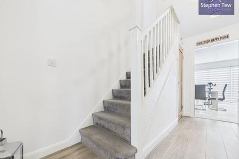 4 bedroom semi-detached house for sale, Stonyhill Avenue, Blackpool, FY4