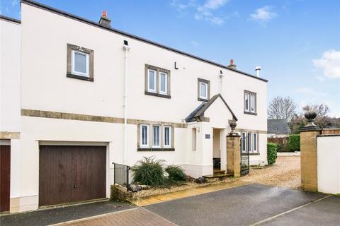 undefined, Spacious four bedroom family home - Hallatrow