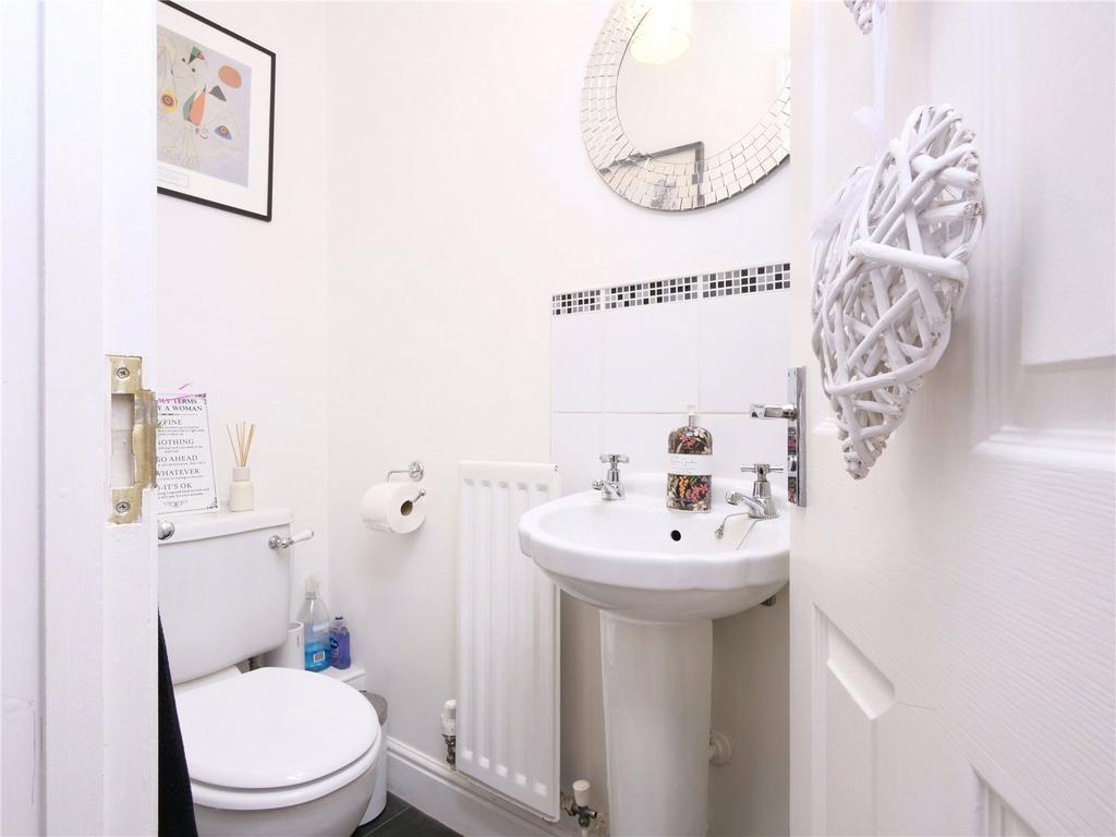 Cloakroom