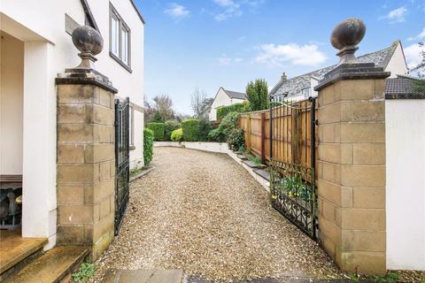 undefined, Spacious four bedroom family home - Hallatrow