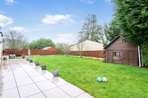 undefined, Spacious four bedroom family home - Hallatrow