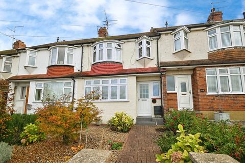 St. Williams Way, Rochester, Kent, ME1