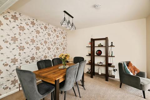 3 bedroom terraced house for sale, St. Williams Way, Rochester, Kent, ME1