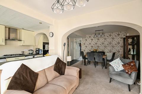 3 bedroom terraced house for sale, St. Williams Way, Rochester, Kent, ME1