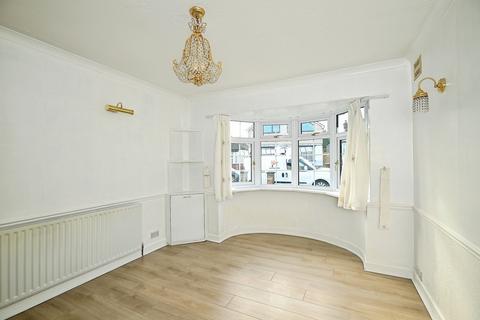 2 bedroom bungalow for sale, Haig Avenue, Rochester, Kent, ME1