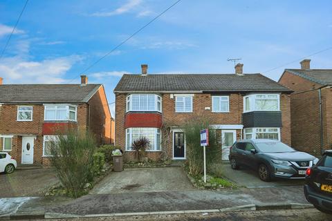 Mooring Road, Rochester, Kent, ME1